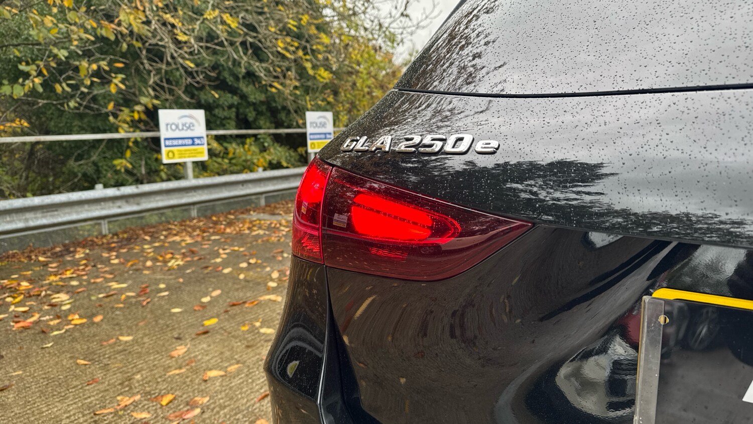 Used Mercedes-Benz GLA 2025 for sale - 77379123: Photo 26