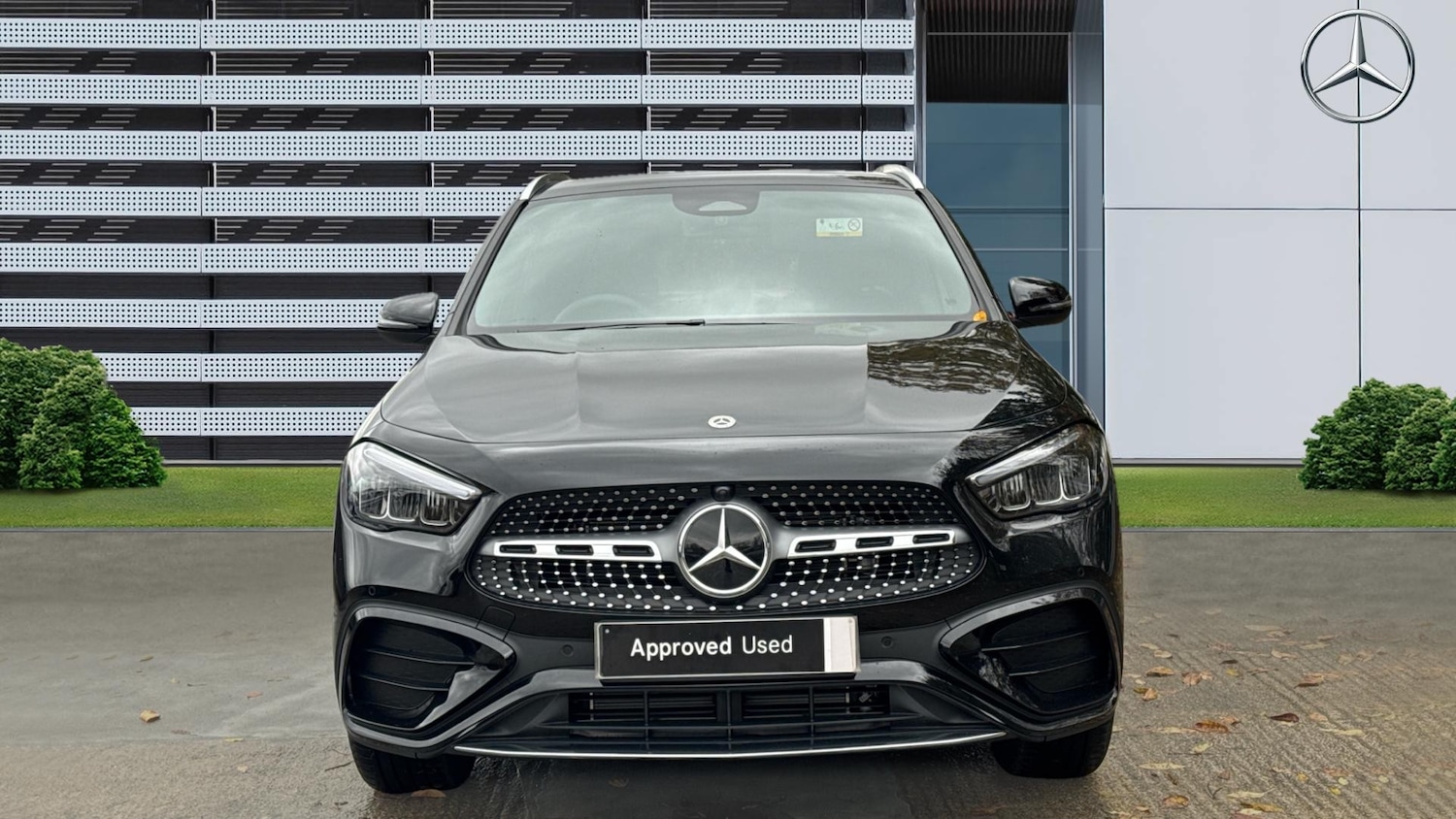 Used Mercedes-Benz GLA 2025 for sale - 77379123: Photo 3