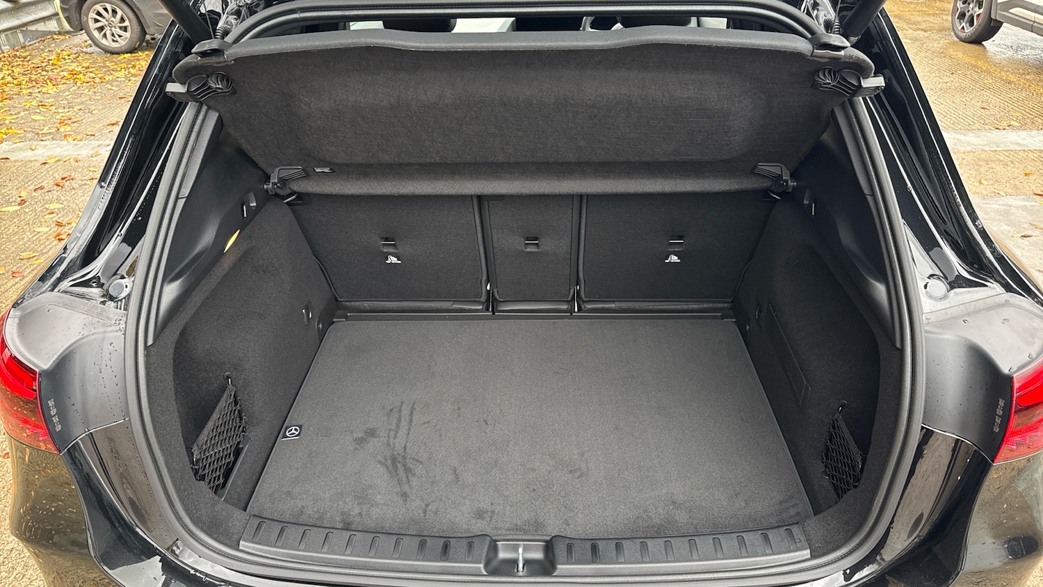 Used Mercedes-Benz GLA 2025 for sale - 77379123: Photo 4