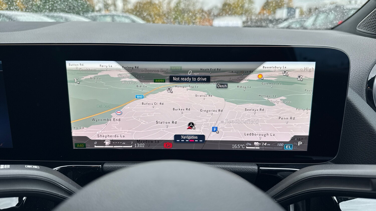 Used Mercedes-Benz GLA 2025 for sale - 77379123: Photo 40