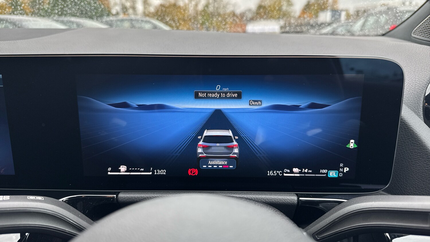 Used Mercedes-Benz GLA 2025 for sale - 77379123: Photo 41