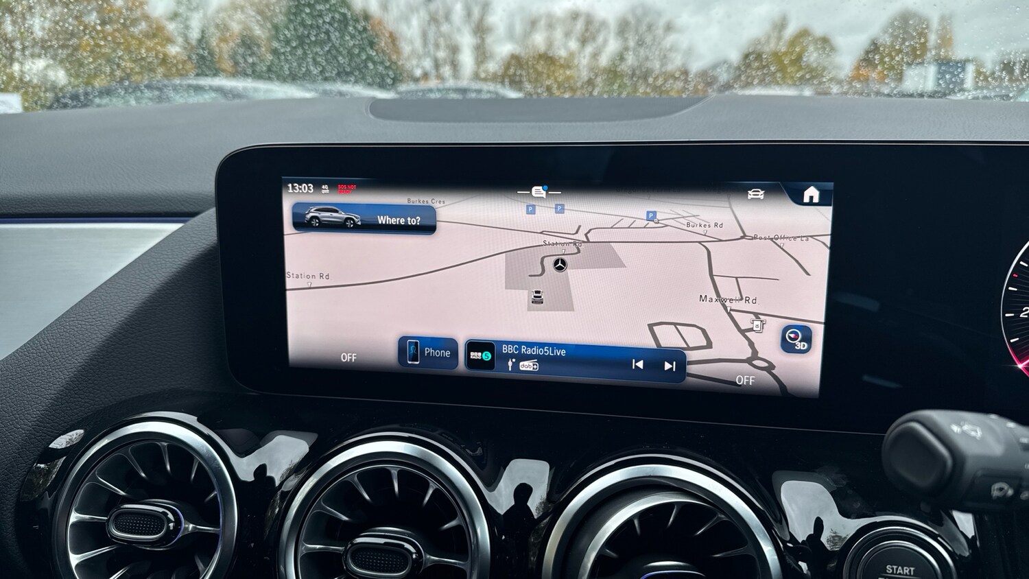 Used Mercedes-Benz GLA 2025 for sale - 77379123: Photo 44