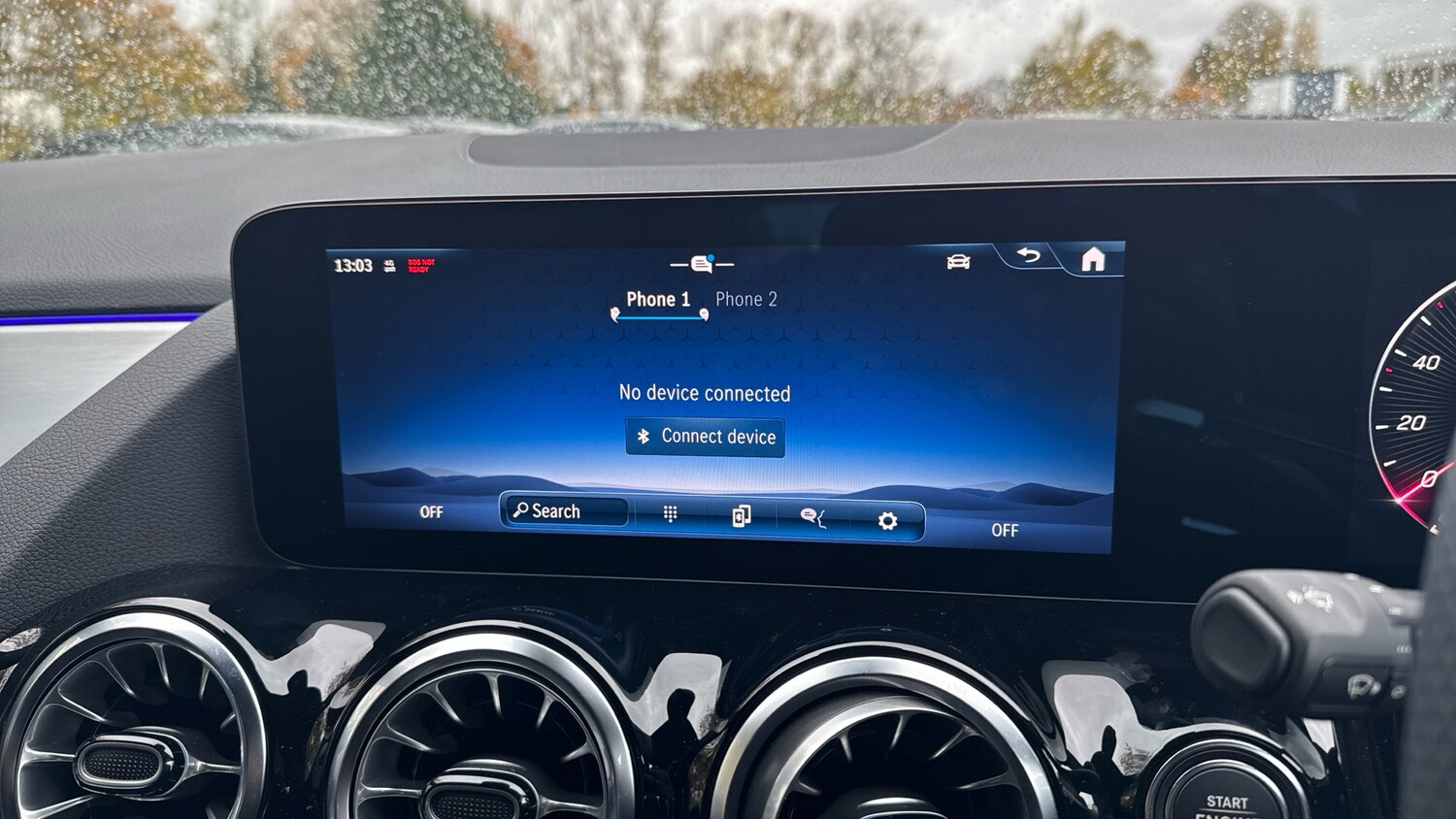 Used Mercedes-Benz GLA 2025 for sale - 77379123: Photo 45