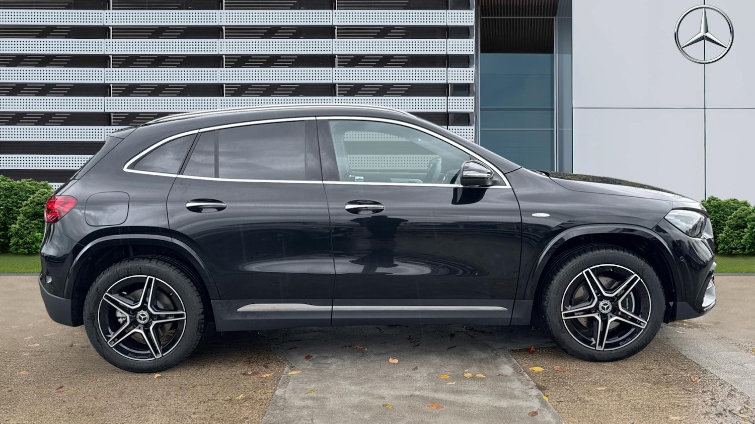 Used Mercedes-Benz GLA 2025 for sale - 77379123: Photo 5