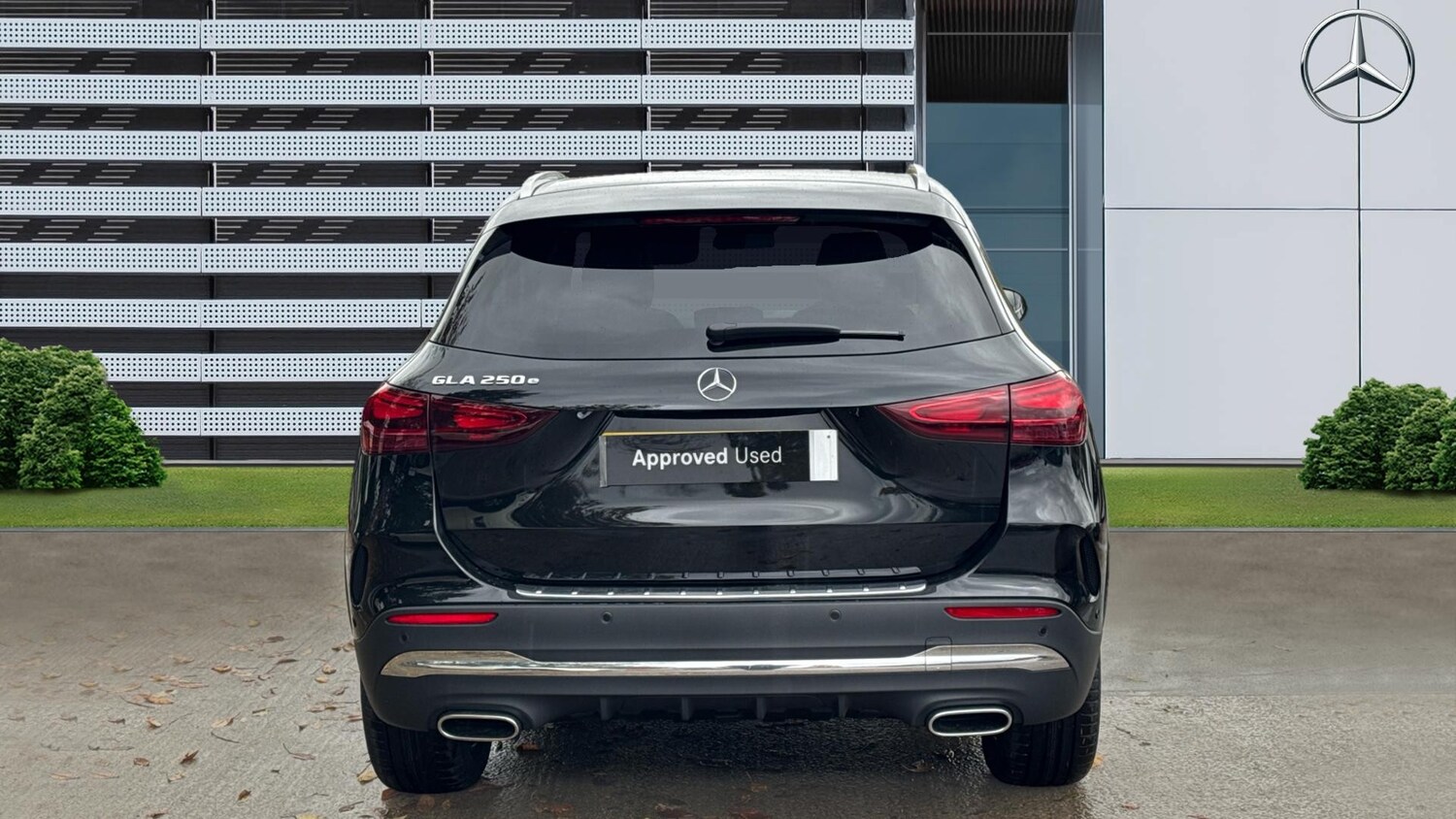 Used Mercedes-Benz GLA 2025 for sale - 77379123: Photo 6