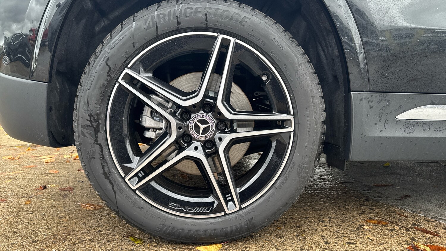 Used Mercedes-Benz GLA 2025 for sale - 77379123: Photo 7