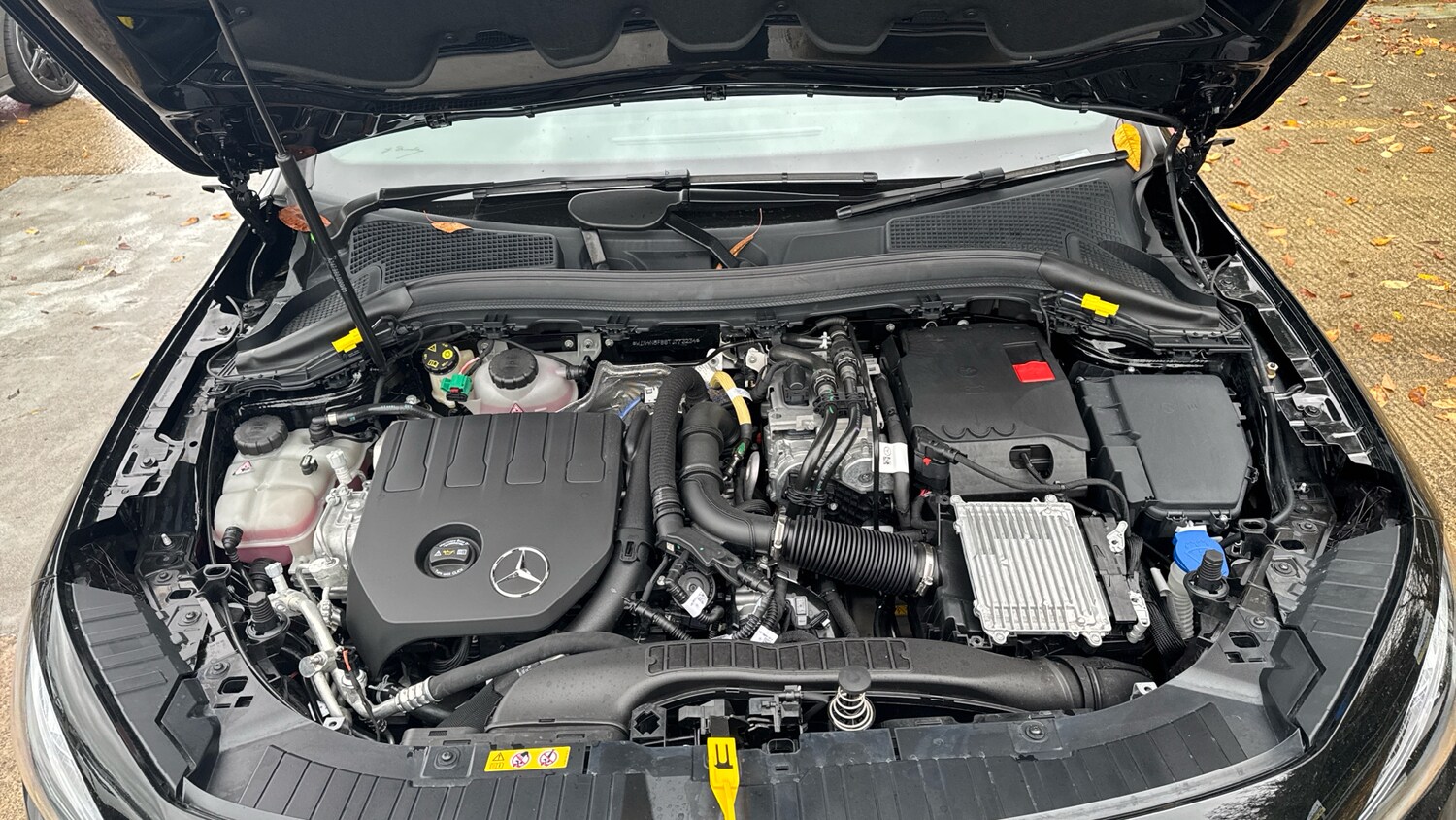 Used Mercedes-Benz GLA 2025 for sale - 77379123: Photo 8