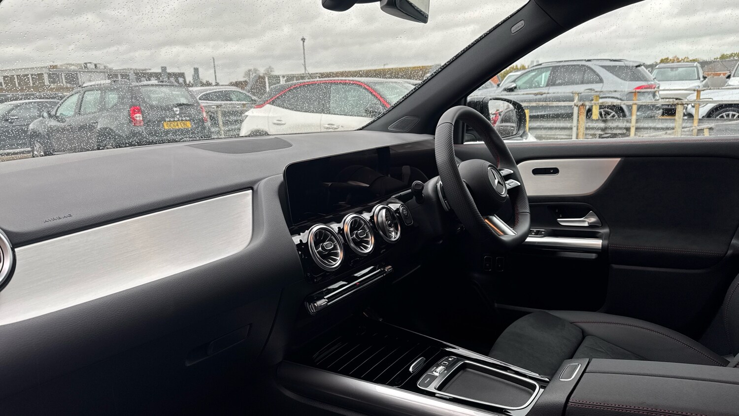 Used Mercedes-Benz GLA 2025 for sale - 77379123: Photo 9