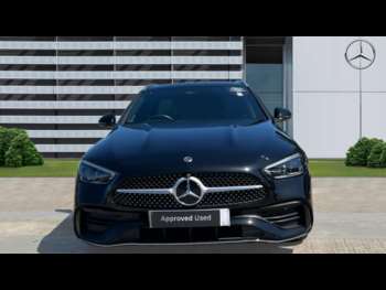 Used Mercedes-Benz C-Class 2023 for sale - 74832586: Photo