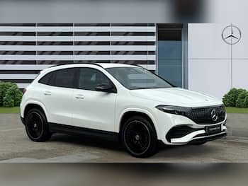 Used Mercedes-Benz EQA 2025 for sale - 79731688: Photo