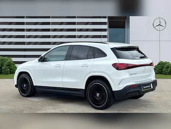 Used Mercedes-Benz EQA 2025 for sale - 79731688: Photo