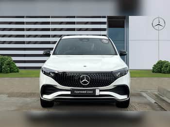Used Mercedes-Benz EQA 2025 for sale - 79731688: Photo