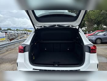 Used Mercedes-Benz EQA 2025 for sale - 79731688: Photo