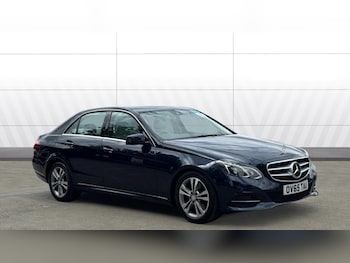 Used Mercedes-Benz E Class 2015 for sale - 79407944: Photo