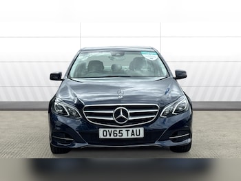 Used Mercedes-Benz E Class 2015 for sale - 79407944: Photo