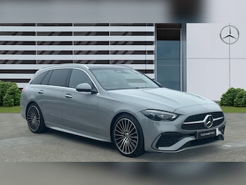 Used Mercedes-Benz C Class 2025 for sale - 77746558: Photo