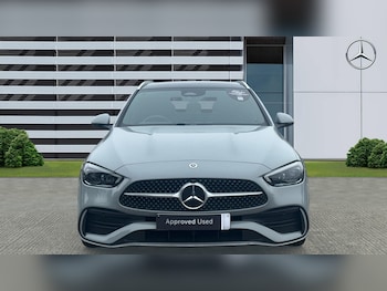 Used Mercedes-Benz C Class 2025 for sale - 77746558: Photo