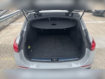 Used Mercedes-Benz C Class 2025 for sale - 77746558: Photo