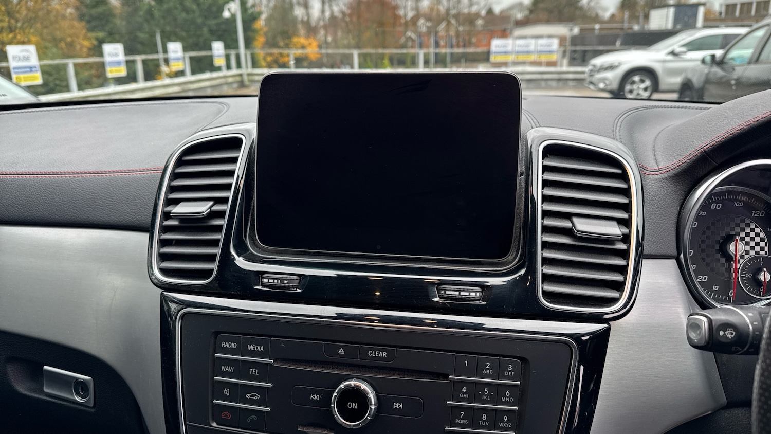 Used Mercedes-Benz GLE 2018 for sale - 76507248: Photo 12