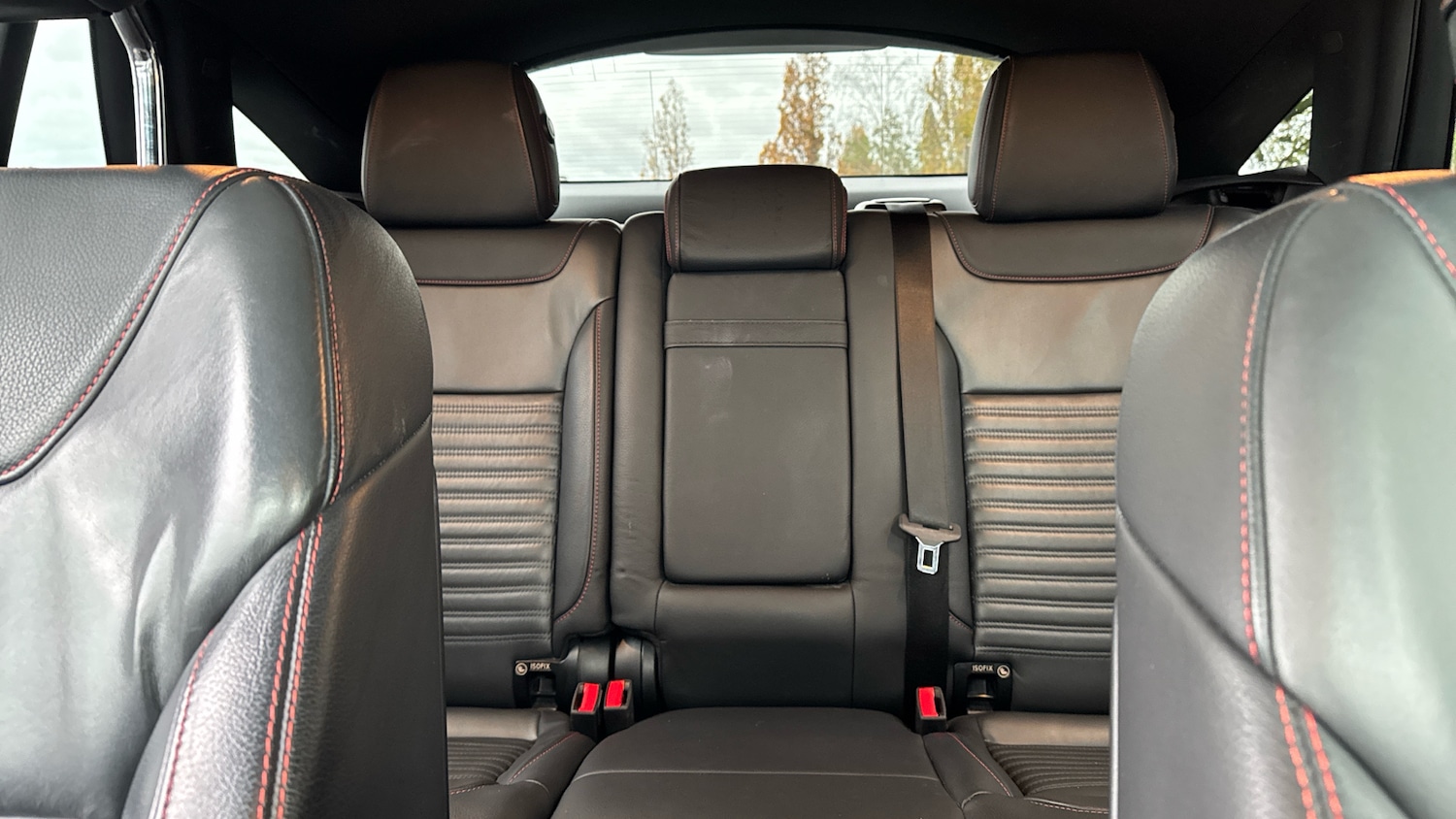 Used Mercedes-Benz GLE 2018 for sale - 76507248: Photo 15