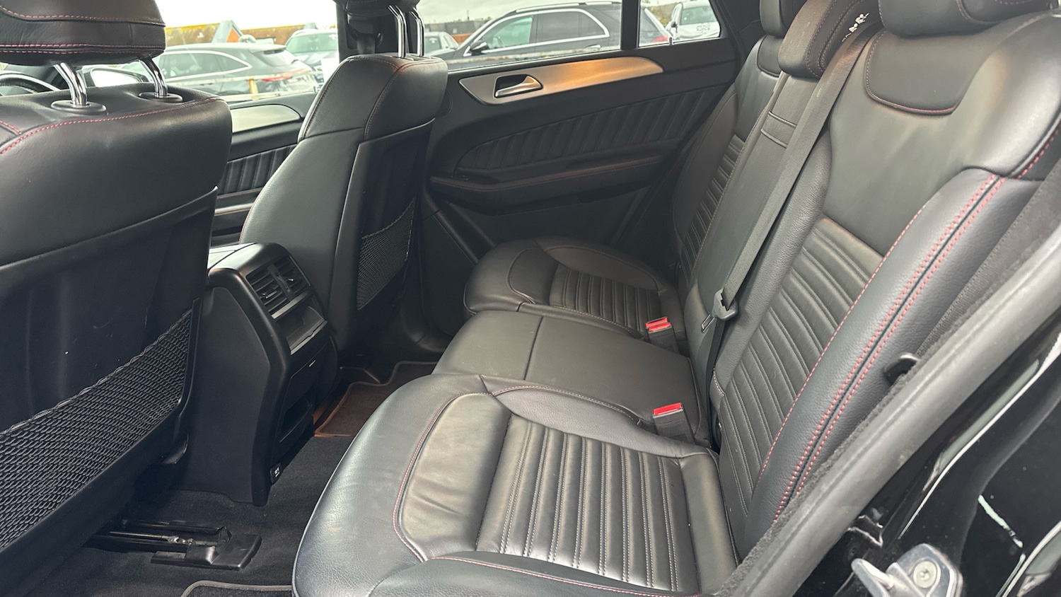 Used Mercedes-Benz GLE 2018 for sale - 76507248: Photo 16