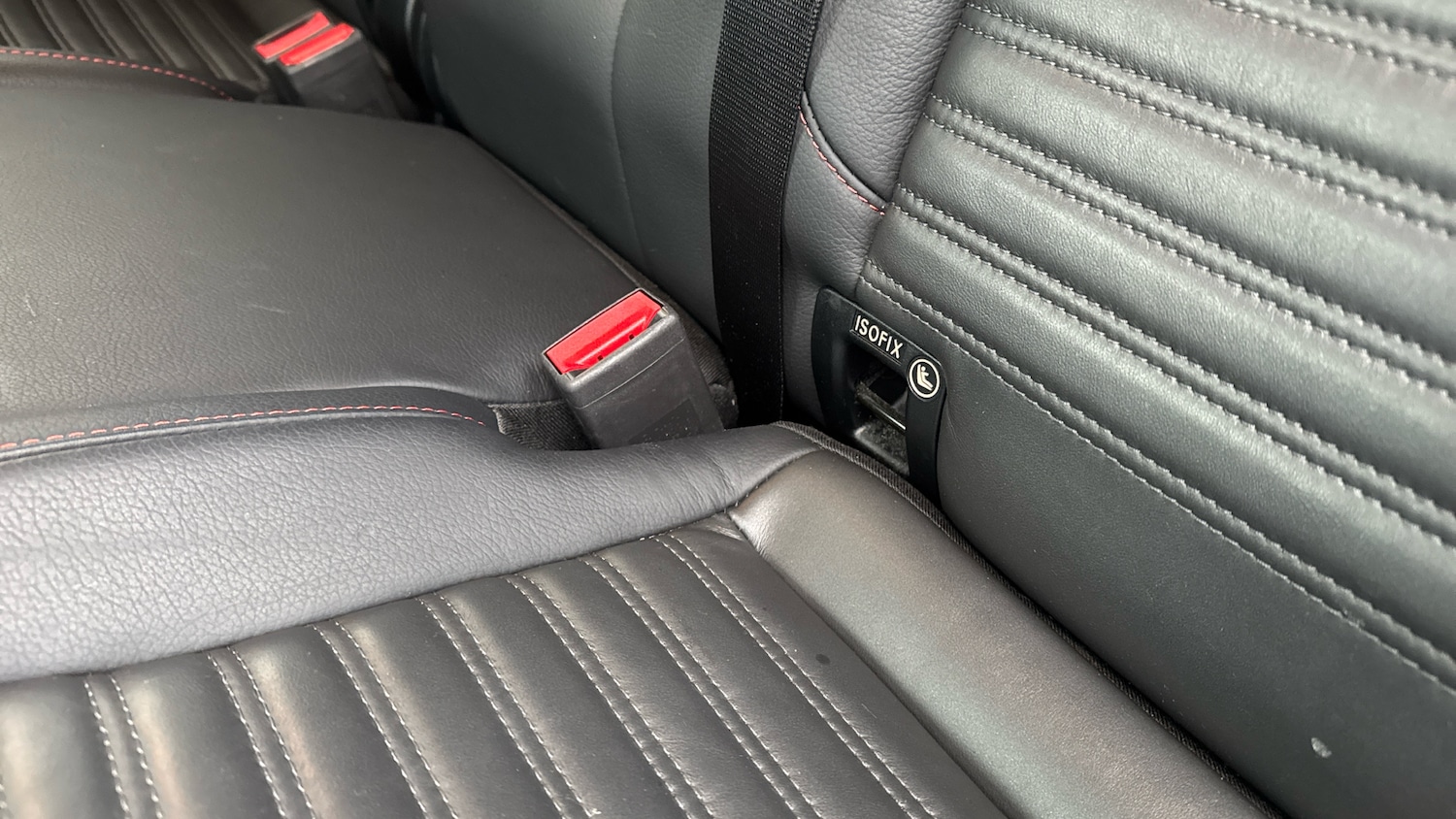 Used Mercedes-Benz GLE 2018 for sale - 76507248: Photo 17