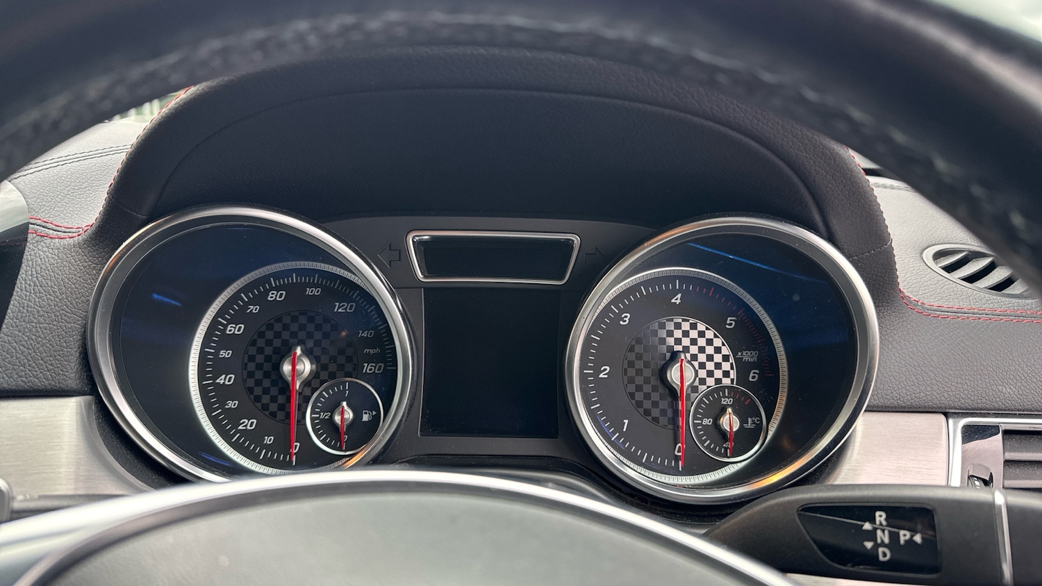 Used Mercedes-Benz GLE 2018 for sale - 76507248: Photo 18