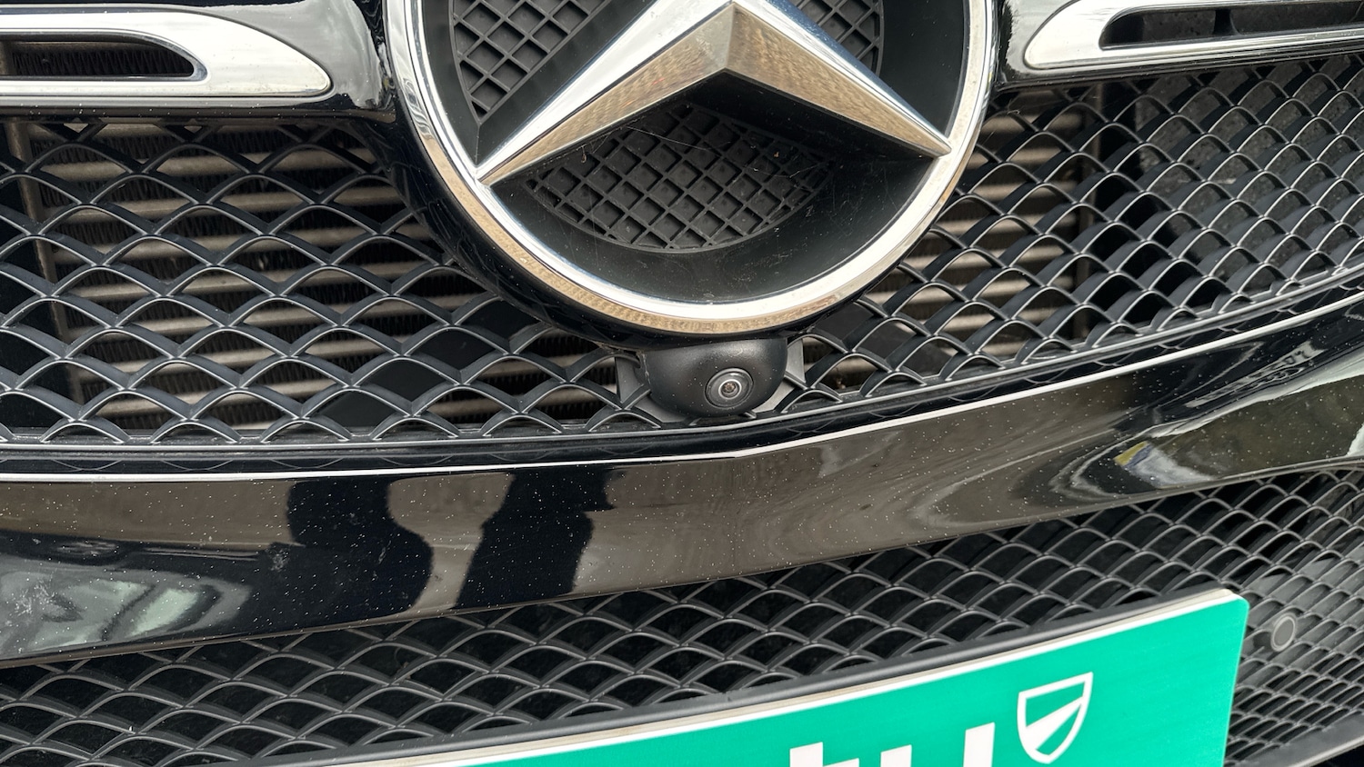 Used Mercedes-Benz GLE 2018 for sale - 76507248: Photo 23