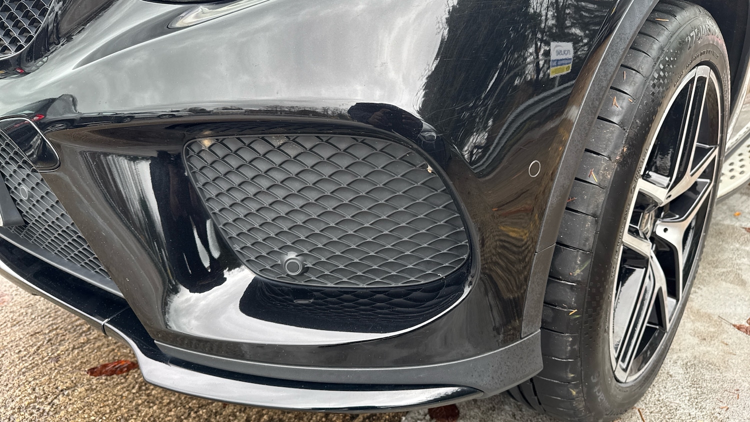 Used Mercedes-Benz GLE 2018 for sale - 76507248: Photo 24