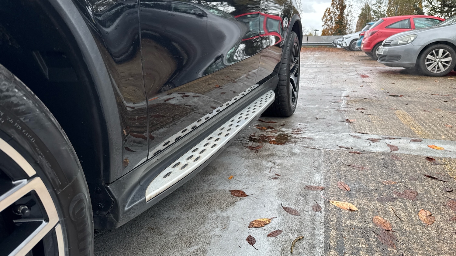 Used Mercedes-Benz GLE 2018 for sale - 76507248: Photo 25