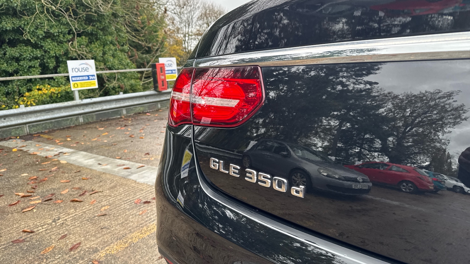 Used Mercedes-Benz GLE 2018 for sale - 76507248: Photo 28