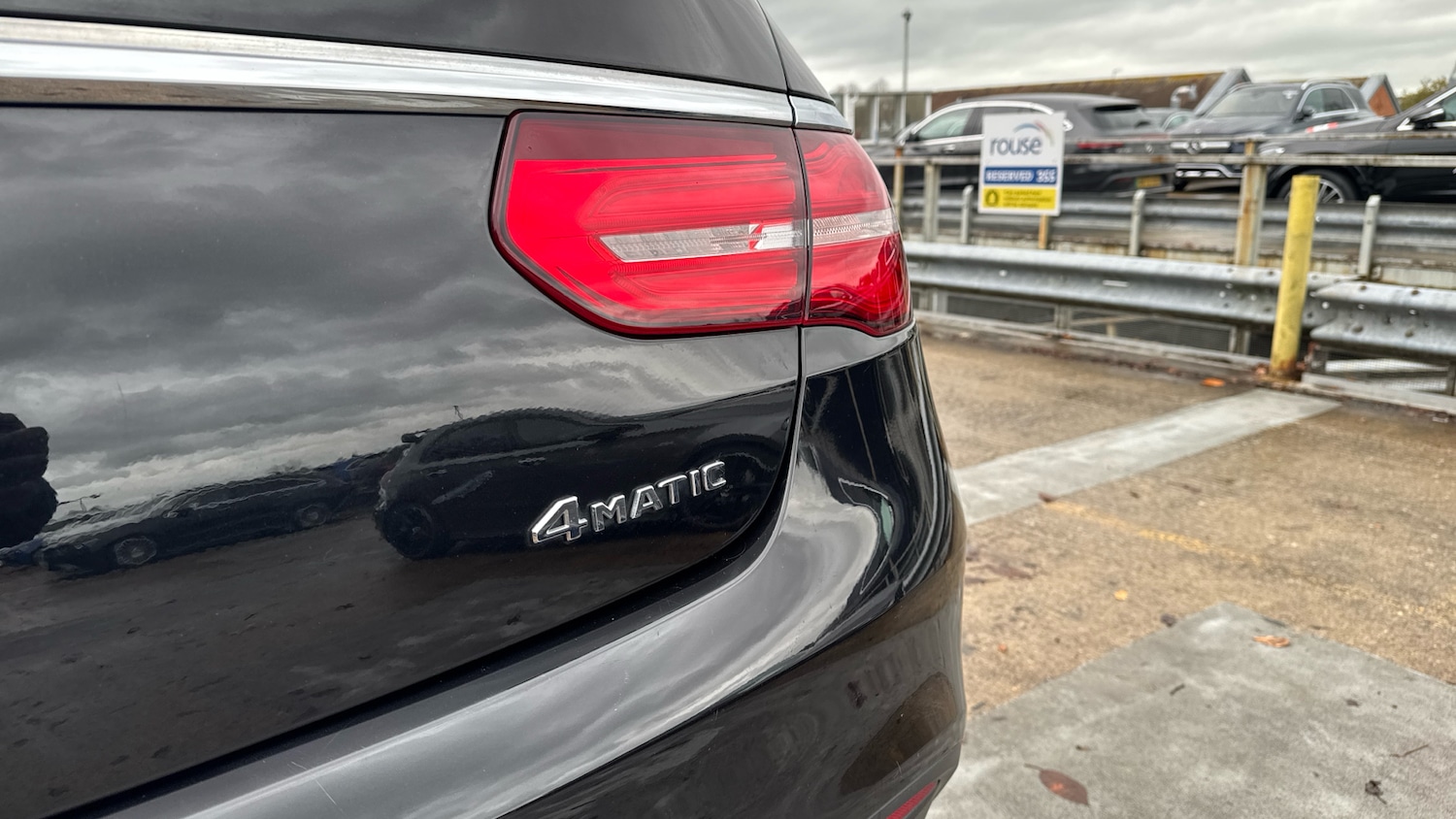 Used Mercedes-Benz GLE 2018 for sale - 76507248: Photo 29