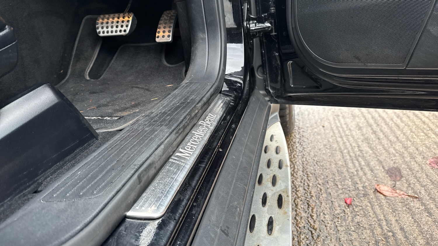 Used Mercedes-Benz GLE 2018 for sale - 76507248: Photo 32