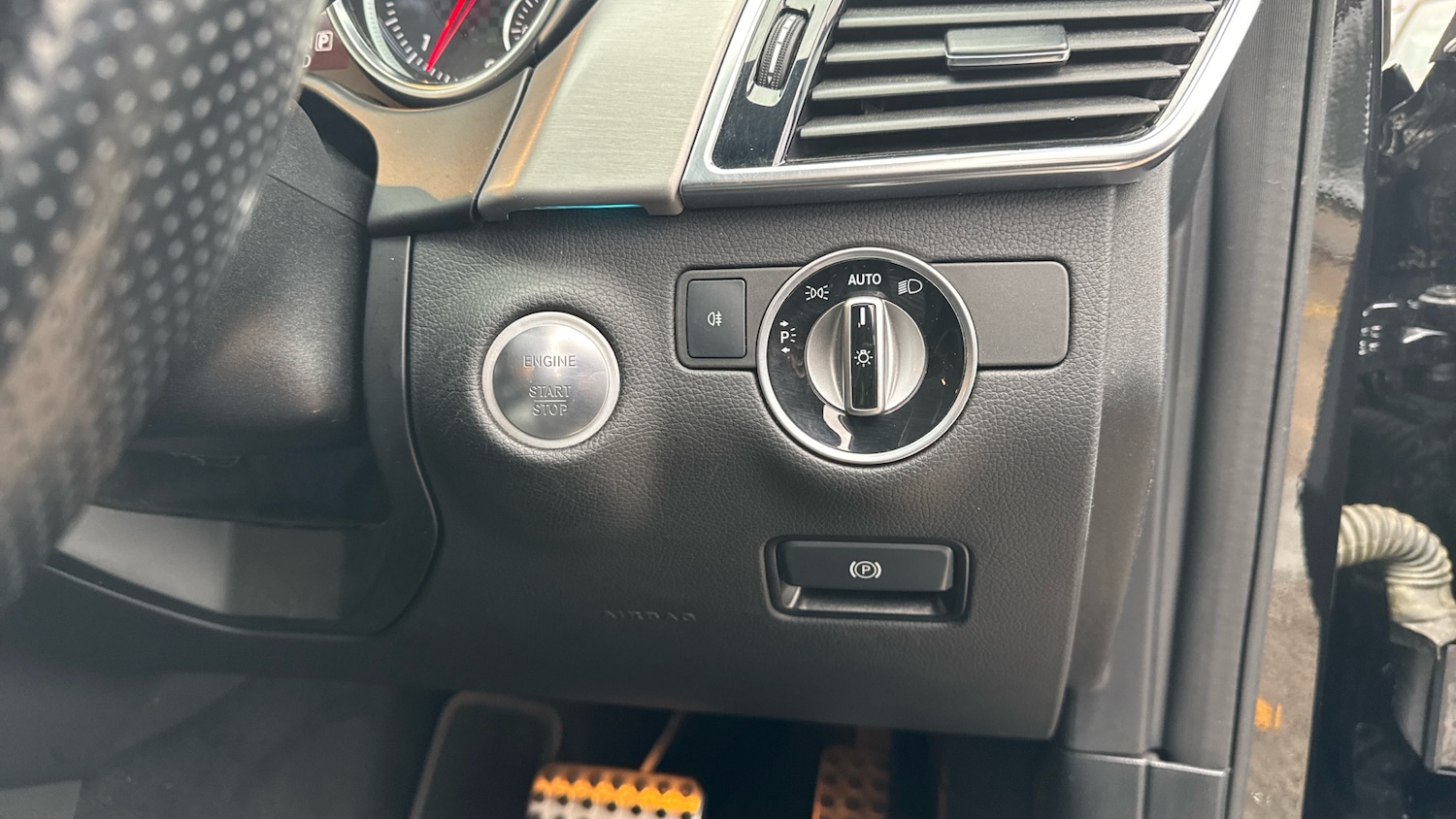 Used Mercedes-Benz GLE 2018 for sale - 76507248: Photo 36