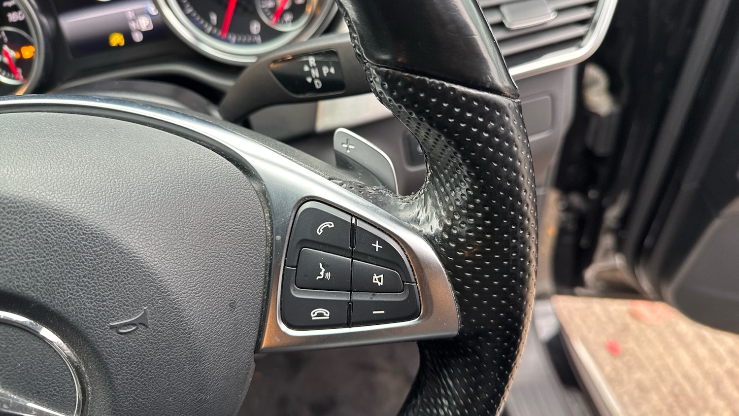 Used Mercedes-Benz GLE 2018 for sale - 76507248: Photo 37