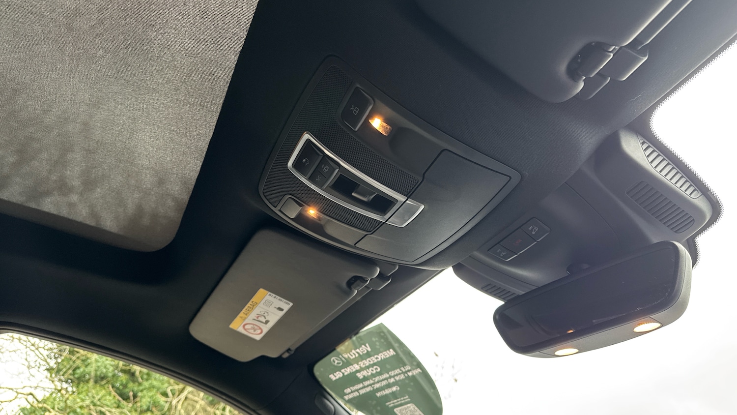 Used Mercedes-Benz GLE 2018 for sale - 76507248: Photo 40