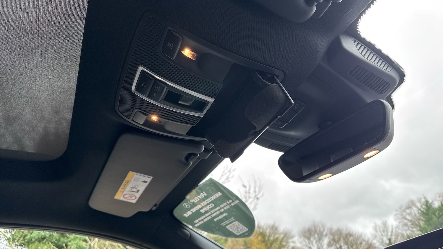 Used Mercedes-Benz GLE 2018 for sale - 76507248: Photo 41