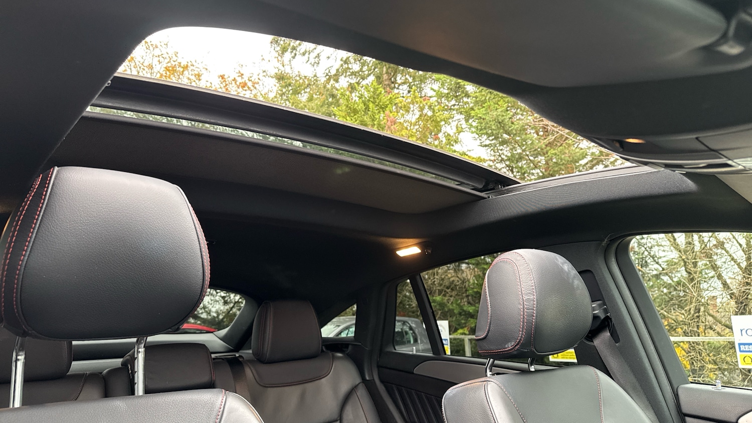 Used Mercedes-Benz GLE 2018 for sale - 76507248: Photo 44