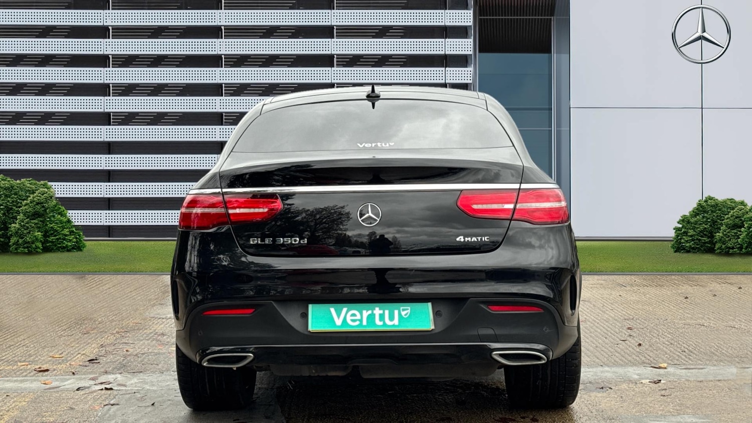 Used Mercedes-Benz GLE 2018 for sale - 76507248: Photo 6