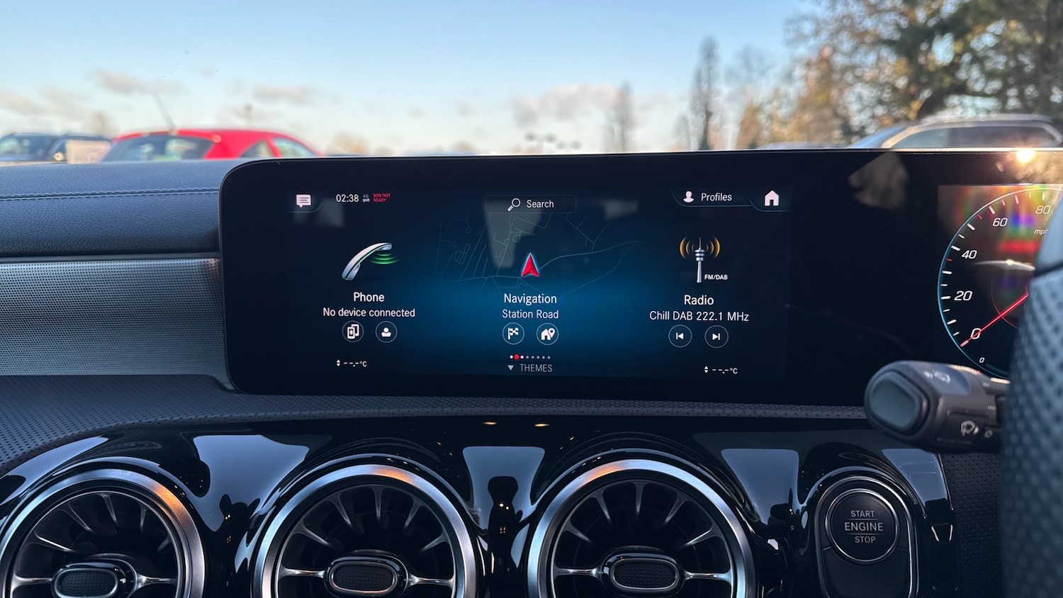 Used Mercedes-Benz A-Class 2021 for sale - 76568382: Photo 12