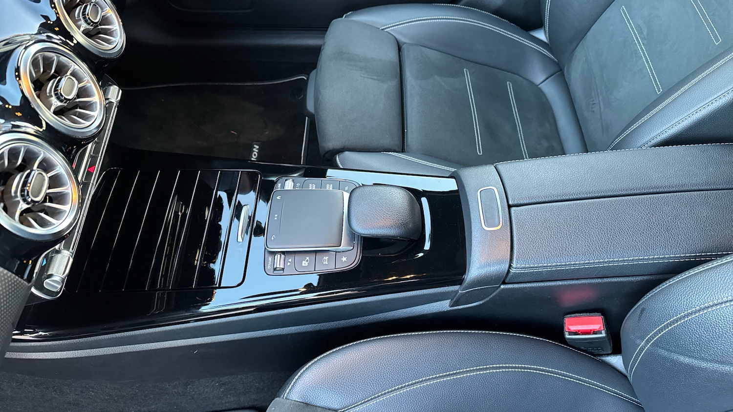 Used Mercedes-Benz A-Class 2021 for sale - 76568382: Photo 13