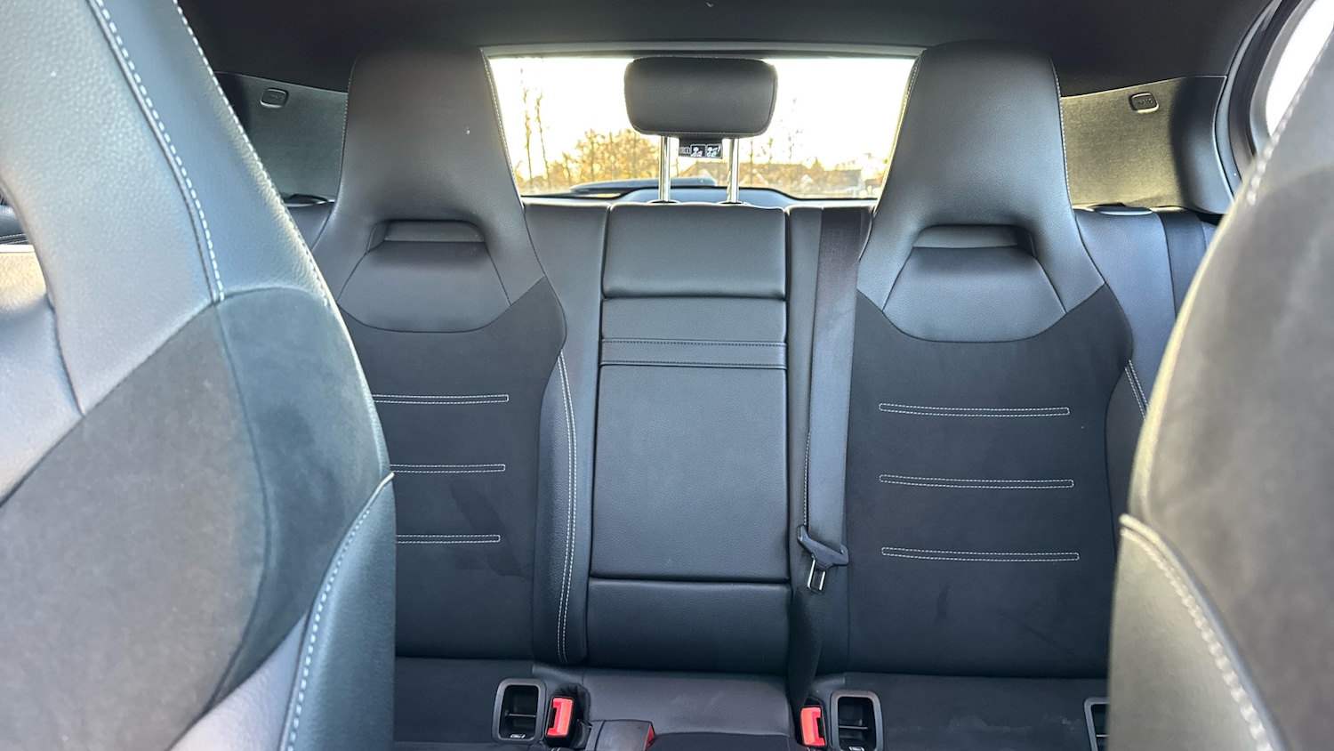 Used Mercedes-Benz A-Class 2021 for sale - 76568382: Photo 15