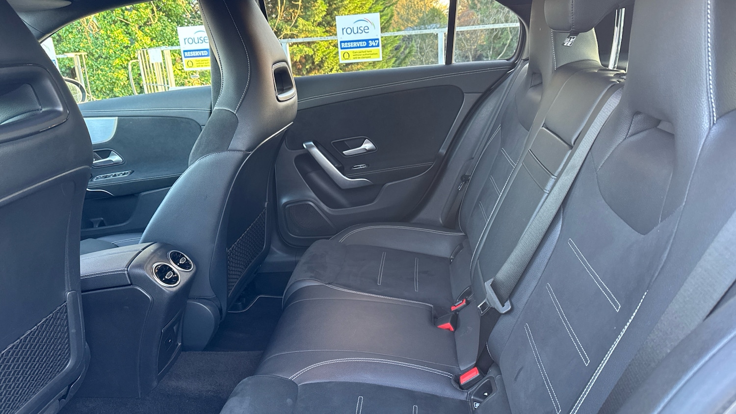 Used Mercedes-Benz A-Class 2021 for sale - 76568382: Photo 16