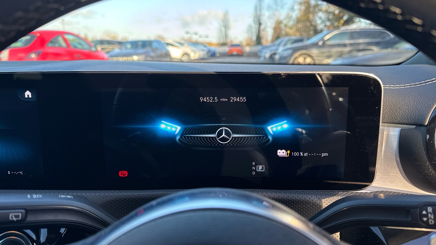 Used Mercedes-Benz A-Class 2021 for sale - 76568382: Photo 18