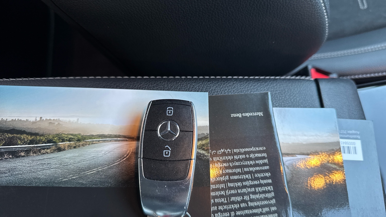 Used Mercedes-Benz A-Class 2021 for sale - 76568382: Photo 19