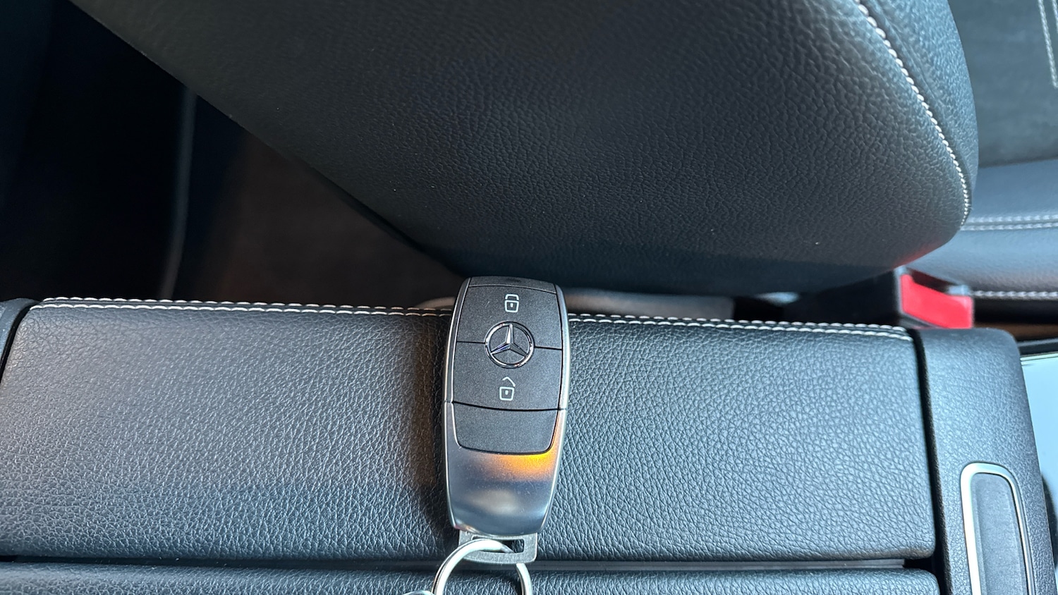 Used Mercedes-Benz A-Class 2021 for sale - 76568382: Photo 20