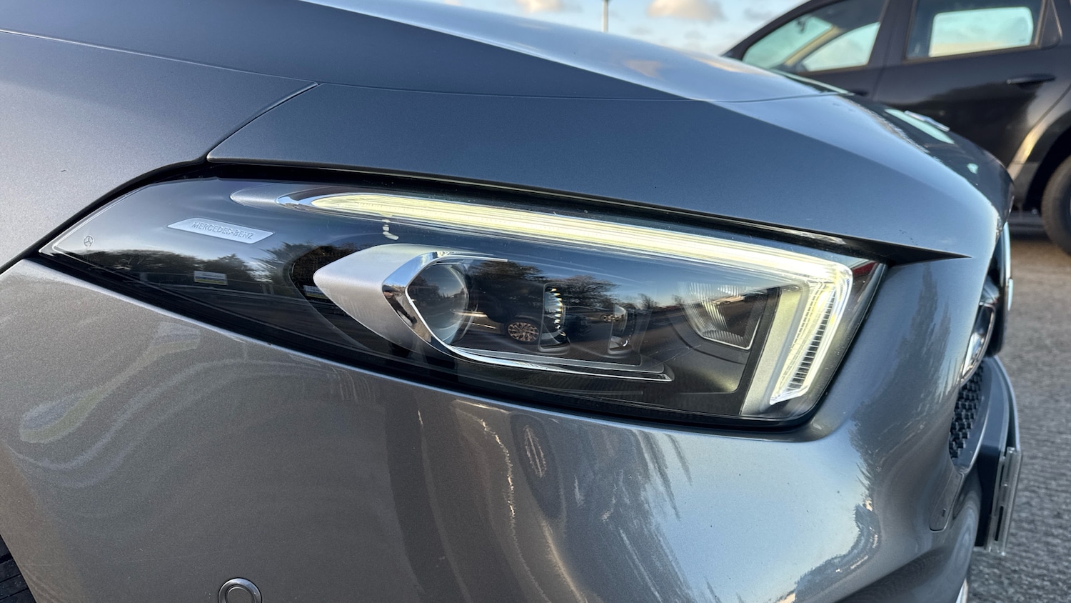 Used Mercedes-Benz A-Class 2021 for sale - 76568382: Photo 21