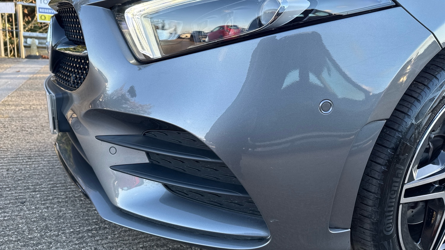 Used Mercedes-Benz A-Class 2021 for sale - 76568382: Photo 23