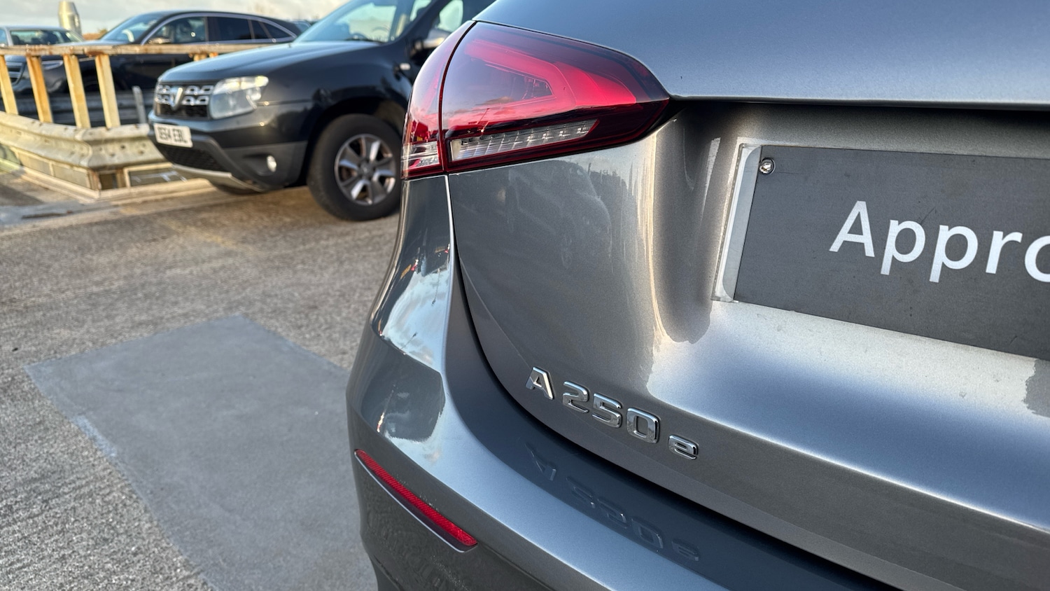 Used Mercedes-Benz A-Class 2021 for sale - 76568382: Photo 26