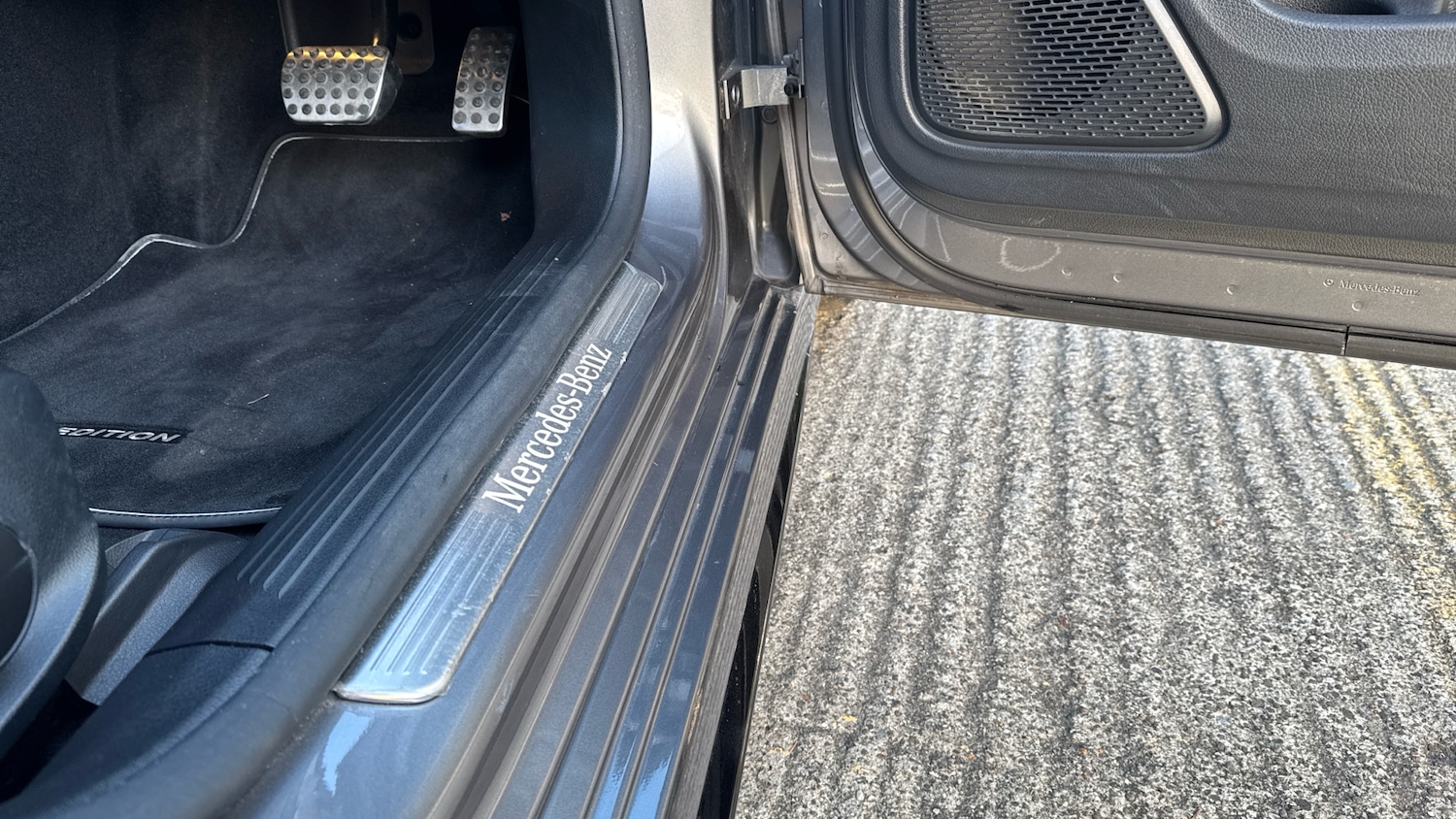 Used Mercedes-Benz A-Class 2021 for sale - 76568382: Photo 27